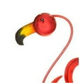 thumbnail image 2 of Evergreen 31 in. Cheerful Summer Days Red Bird Garden Stake with Kinetic Wind Spinner, 2 of 3