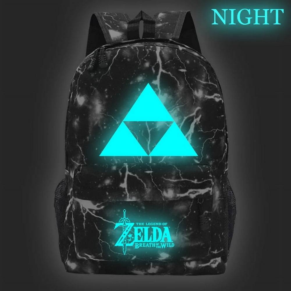 EASTIN Anime Game Backpack Daypack Student Bag School Bag Bookbag Shoulder Bag