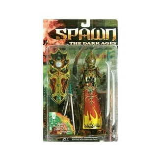 McFarlane Toys Series 9 Spawn 7 Inch Tall Ultra Action Figure