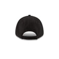 thumbnail image 2 of Gorra NBA Boston Celtics Unitalla Visera Curva Negra, 2 of 4
