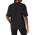 thumbnail image 5 of adidas Originals Women's Tee, Black/White, Large, 5 of 5