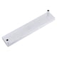 thumbnail image 2 of Bloque de Refrigeración por Agua 40x200 Mm aleación de Aluminio Refrigeración por Disipador de Calor Bloque de Refrigeración por Líquido para CPU de Computadora ANGGREK Otros, 2 of 8