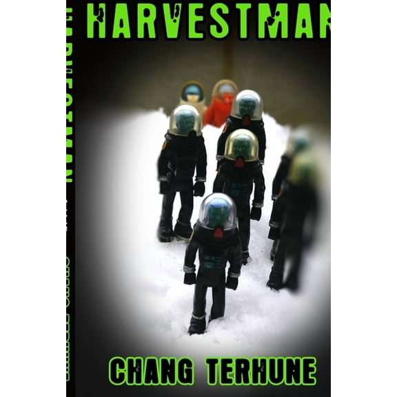Harvestman, (Paperback)