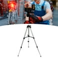 thumbnail image 6 of Tripod?Holder, Compact Aluminum Alloy Free Angle?Adjustment Tripod?Level?Stand For Shooting, 6 of 8