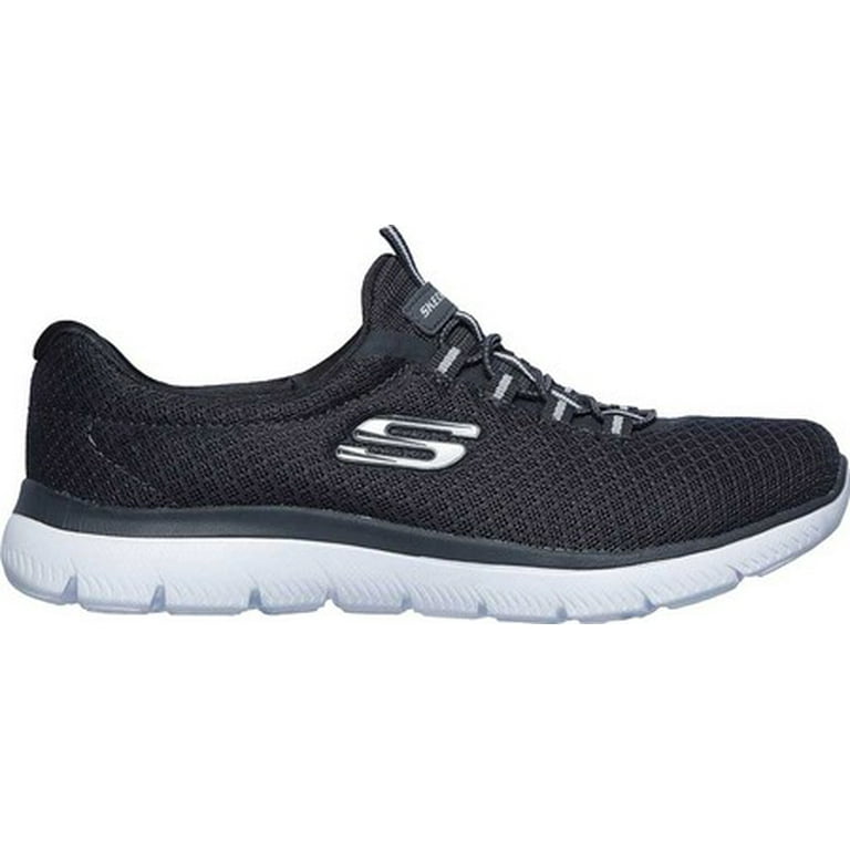 Women's skechers summits training sneaker hotsell
