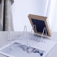 thumbnail image 3 of Photo Frame Creative Wrought Iron Table Ins Combination Photo Frame Living Room Decoration(Medium), 3 of 9