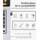 thumbnail image 2 of Adaptador USB C a USB gris, paquete de 3, compatible con iPhone 13, 12 Pro Max, iPad Air 6, Apple Watch Series 7, AirPods 3, Samsung Galaxy, 2 of 5