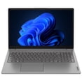 thumbnail image 1 of Laptop Lenovo V15 G4 IRU: Core i7 13620H, RAM 8GB DDR4, SSD 512GB, 15.6", UHD Graphics, W11 Pro., 1 of 4