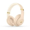 Beats By Dr. Dre Beats Studio3 Wireless Over-Ear Headphones - Desert Sand