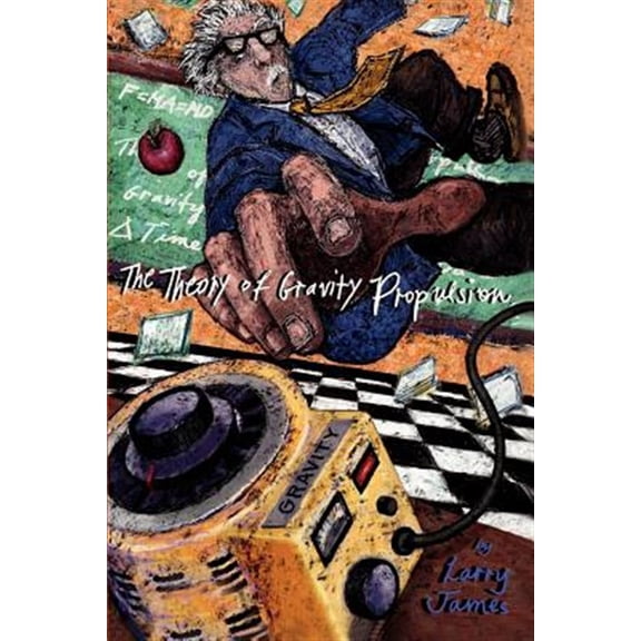 Pre-Owned Theory of Gravity Propulsion
