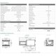 thumbnail image 2 of Horno microondas comercial apilable de acero inoxidable Midea Equipment 1217G1A, 1200 W, 2 of 5