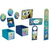 Nickelodeon Spongebob Decor In A Box