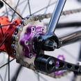 thumbnail image 5 of Cassette Cog Fixed Gear /11s Hub - 17T, 17T to 23T, 5 of 10