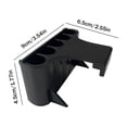 thumbnail image 4 of Decorations Rack Durable Hanging Plant Pot for Aquarium/Fish Tank (B), 4 of 7