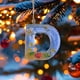 thumbnail image 1 of onlyliua ¡ ¡Ofertas Relámpago! Colgante 26 Letras En Inglés, Accesorio de Alta Gama para Bolsos, Colgante de Letras Navideñas con Forma de Océano para Hacer Uno Mismo, 1 of 6