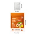 thumbnail image 2 of Hydrating Deep Cleansing Foot Patch For And Gentle Care Of Physical Discomfort Foot Care Patch, 2 of 8