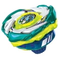 thumbnail image 1 of Takara Tomy Beyblade X CX-07 Démarreur Pegasus Blast ATR, 1 of 4