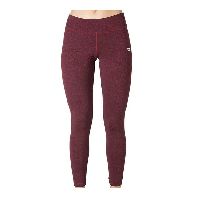 Pantalón Wilson Talla CH Deportivo Vino