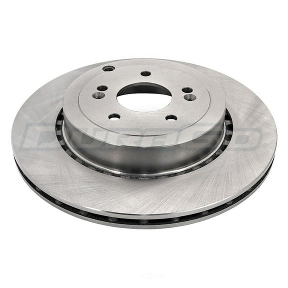 DuraGo Disc Brake Rotor BR901786