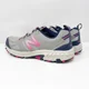 thumbnail image 5 of New Balance Unisex 412 V3 WTE412R3 Gray Running Shoes Sneakers Size M 7.5 W 9 B, 5 of 6
