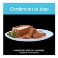 thumbnail image 4 of Alimento para perro César clásico cordero en su jugo 100 g, 4 of 4