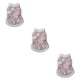 thumbnail image 5 of sweethay Ropa para perros, vestidos para cachorros, traje Tang, estilo chino de Año Nuevo, invierno, calidez, flexible, elegante, Bichon Type1 NO1, 5 of 6