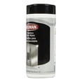 thumbnail image 2 of Toallas Weiman Stainless Steel Wipes 30 piezas, 2 of 3