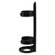 thumbnail image 5 of Soporte para extintor de incendios para coche, soporte de almacenamiento para extintor de incendios para vehículos, soporte de pared para extintor de incendios, 5 of 6
