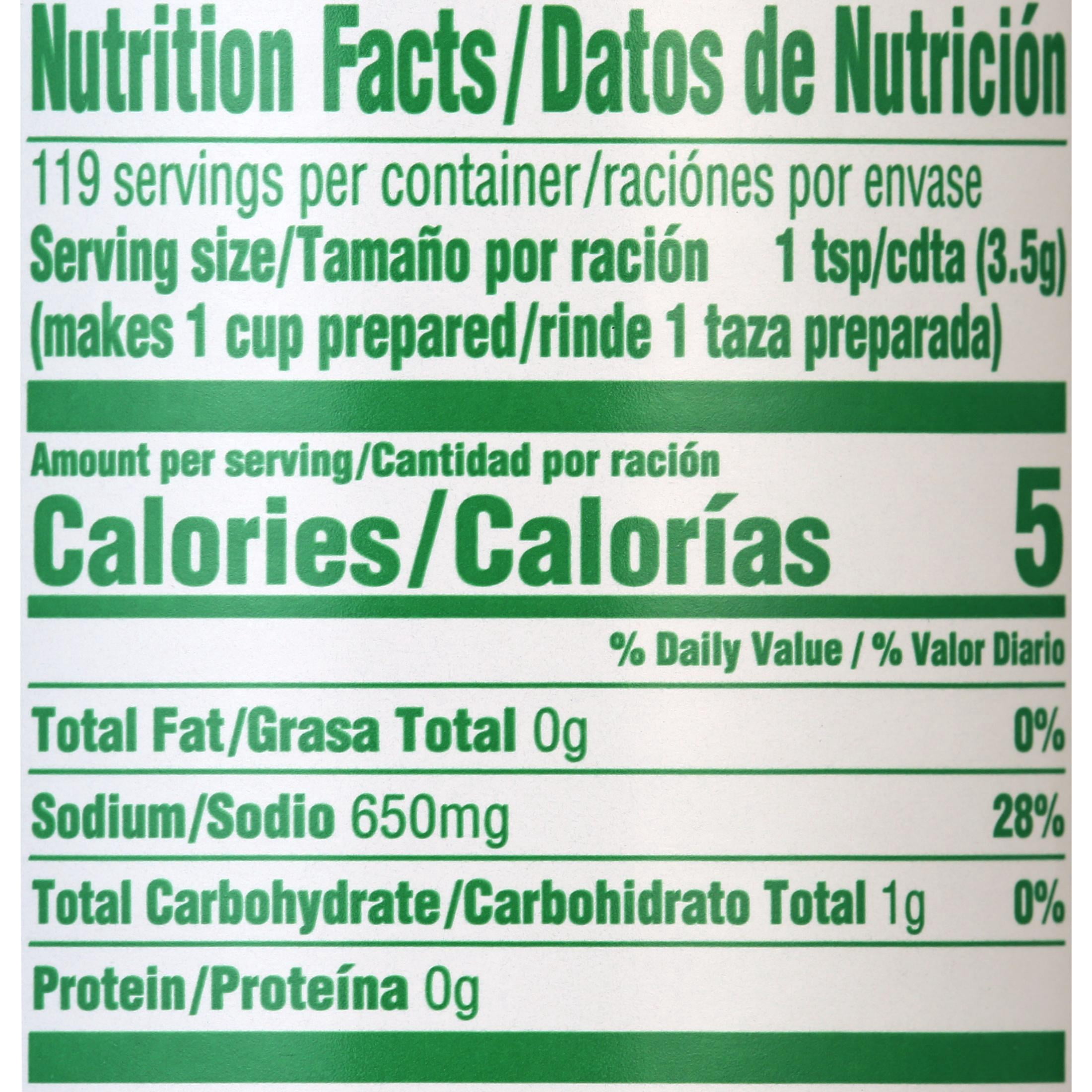 Knorr Selects Shelf Stable Paste Chicken Bouillon, 14.1 oz Jar