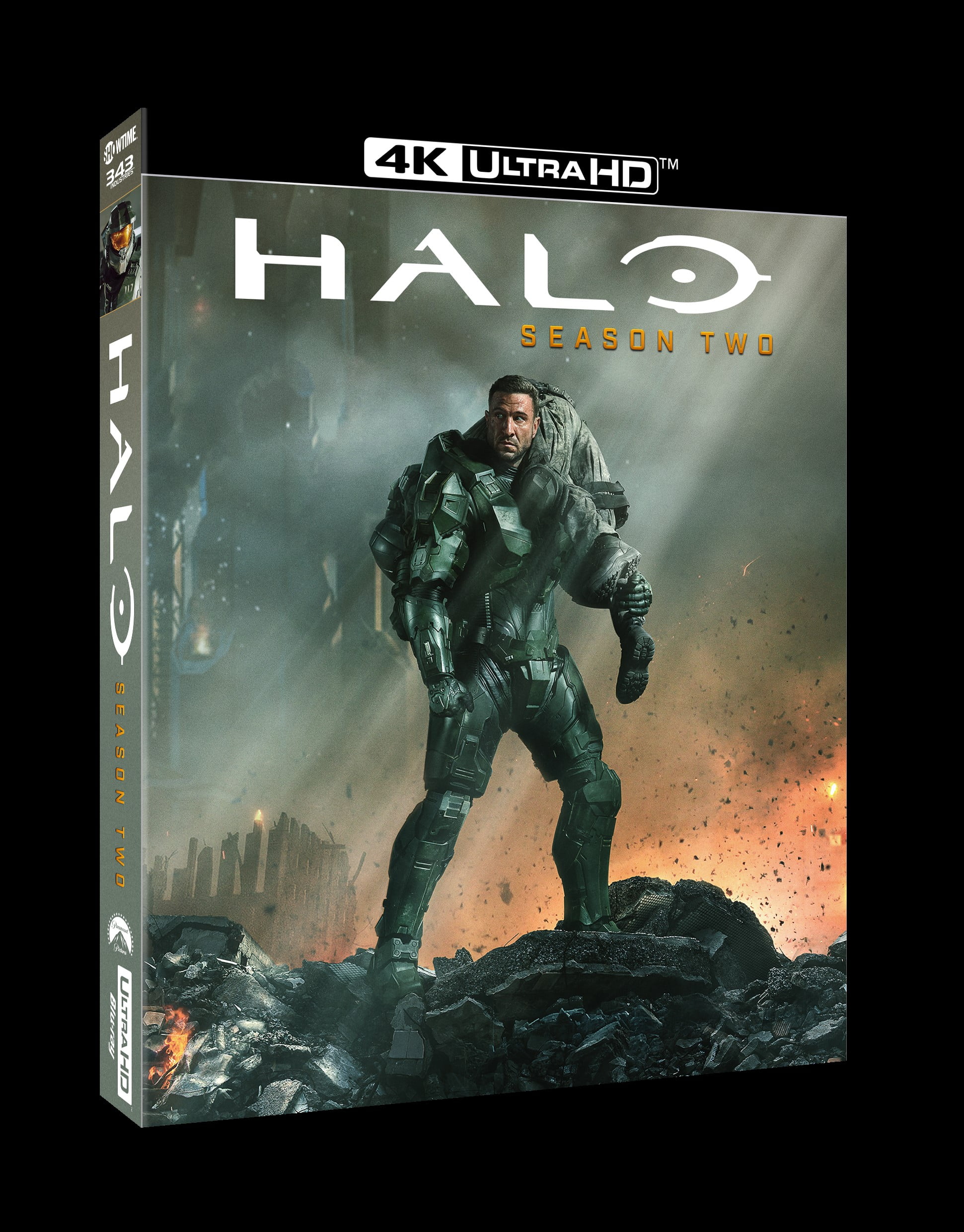 Halo Trilogy 5枚組み(4CD+DVD) Amazon.com: Halo History Pack (Platinum Collection) [Japan
