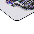 thumbnail image 6 of CafePress - Dark Sugar Skull Mousepad - Non-slip Rubber Mousepad, Gaming Mouse Pad, 6 of 6