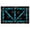 Blue, variant on 100Fens 1pc Memory Foam Bath Rug Embossed Bathroom Mat Water Absorbent And Washable Bath Rugs, Non-Slip, Thick, Soft And Comfortable Carpet For Show