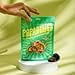 thumbnail image 4 of Popadelics Rad Rosemary & Salt Mushroom Chips, 1.4 Ounce (Pack of 6), 4 of 15