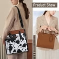 thumbnail image 2 of Bolso Chinllo THE TOTE BAG para Mujer Verde (M), 2 of 6