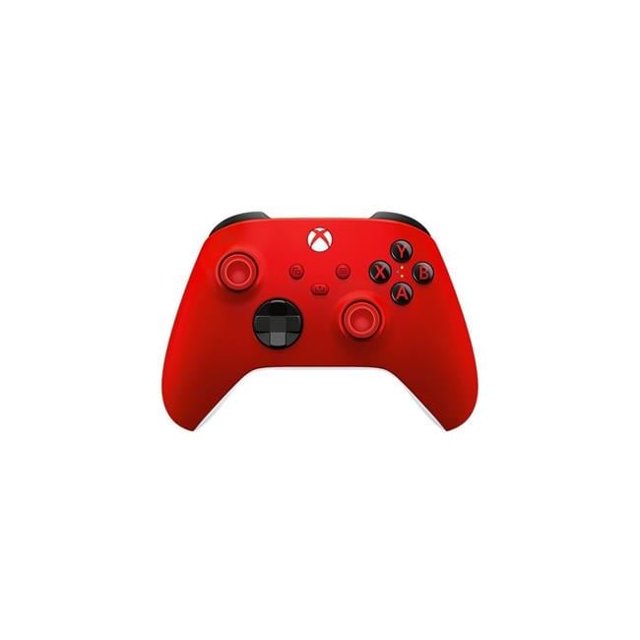 Xbox Wireless Controller, Pulse Red