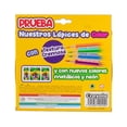 thumbnail image 3 of 12 Crayones Jumbo + 4 Lapices de Color Crayola, 3 of 5