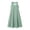 1_Green, variant on Summer Dresses for Women Casual Striped Round Neck Spaghetti Strap Sleeveless with Pockets Sundress
