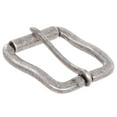 thumbnail image 2 of Rectangular Single Prong Replacement Belt Buckle 1-1/2" (38mm) wide, 2 of 2