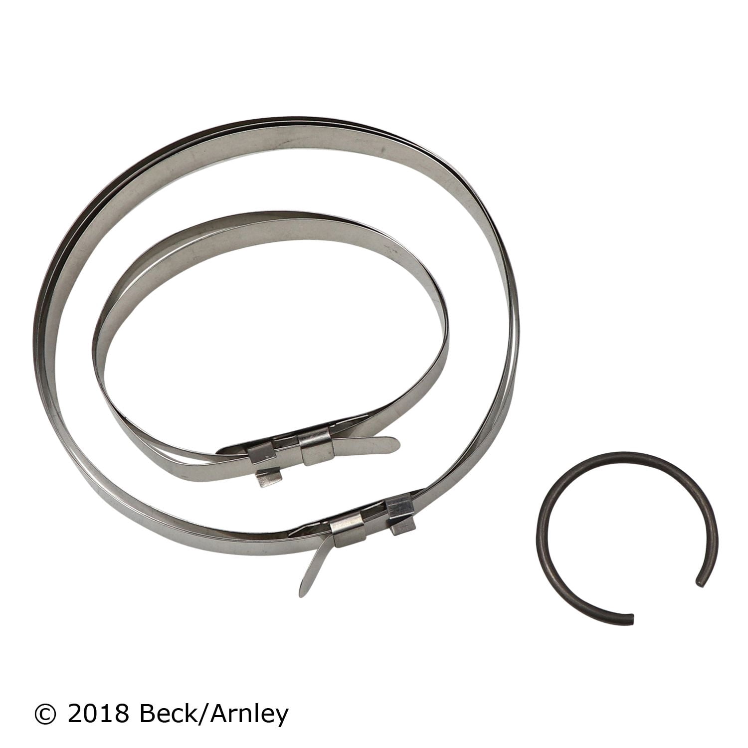 BeckArnley 103-2932 CV Joint Boot Kit