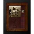 thumbnail image 2 of Appleman, Sam 12x14 Black Modern Framed Museum Art Print Titled - Vintage Match, 2 of 5