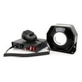 thumbnail image 3 of Car Fire Alarm,DC12V 200W Sound Loud Sound Loud Car Alarm Car Warning Alarm Rugged and Tough, 3 of 8