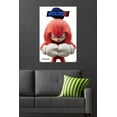 thumbnail image 4 of Sonic The Hedgehog 3 - Série de longs métrages de Knuckles, 4 of 4