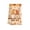 F, variant on suore Fall Kitchen Towels, Fall Harvest Cotton Absorbent Terry Kitchen Towels with Fall Print, Decorative Dish Cloth, Soft Seasonal Accessory For Thanksgiving Farmhouse Dining Kitchen Decor