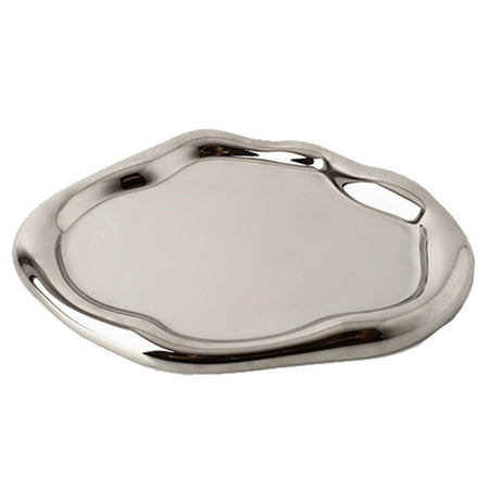 

BOOYOU Environmentally Friendly and Non Toxic Storage Tray Design with Smooth Edges