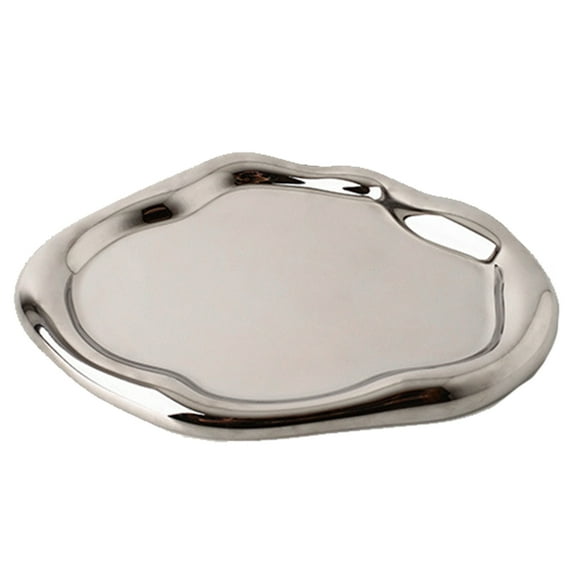 Storage Tray Exquisite Shape Can Be Decoration to Improve Living Environment