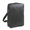 thumbnail image 2 of J World Amsterdam Business Laptop Backpack, Black, 2 of 7