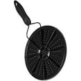 thumbnail image 5 of Stovetop Heat Diffuser Enamel Induction Plate Adapter Gas Stove Cookware Heating Disk Kitchen Gadget for Home Restaurant Supplies, 5 of 5