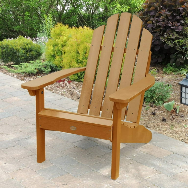 Highwood Classic Westport Adirondack Chair Walmart