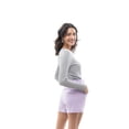 thumbnail image 3 of Sailor Style Pull On Short, 3 of 8