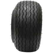 Carlstar Turf Glide 8.00-6 49A3 B Lawn & Garden Tire